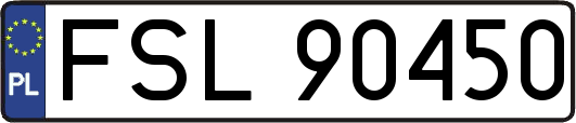 FSL90450