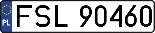 FSL90460