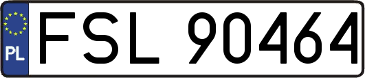 FSL90464
