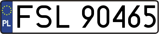 FSL90465
