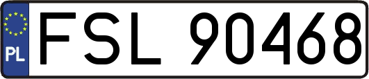 FSL90468