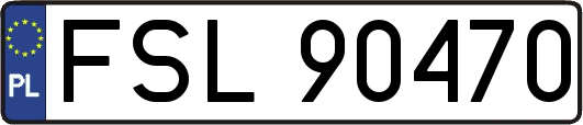 FSL90470
