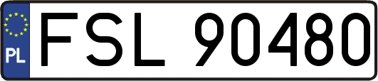 FSL90480