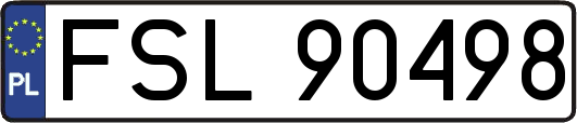 FSL90498