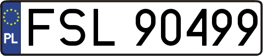 FSL90499
