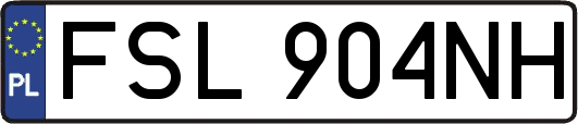 FSL904NH