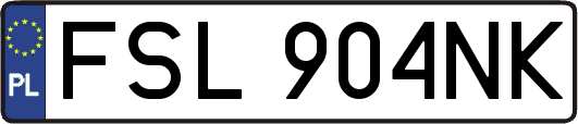 FSL904NK