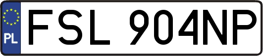 FSL904NP