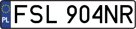 FSL904NR