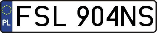 FSL904NS