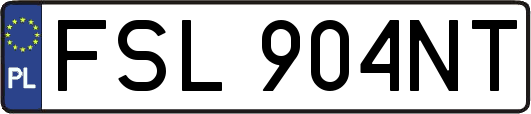 FSL904NT