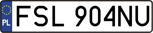 FSL904NU