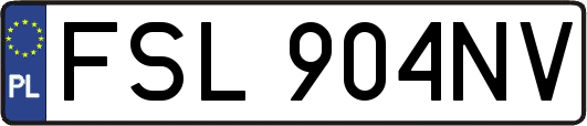 FSL904NV