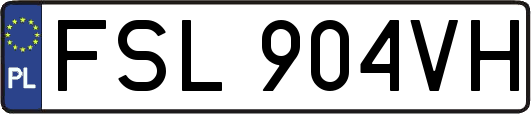 FSL904VH