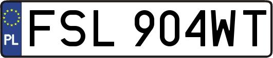 FSL904WT