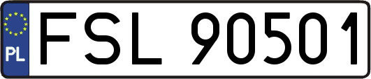 FSL90501
