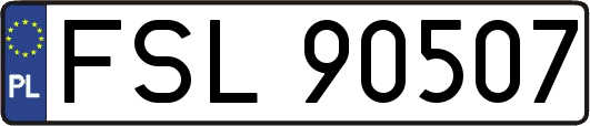 FSL90507