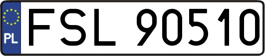 FSL90510