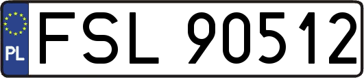 FSL90512