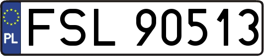 FSL90513