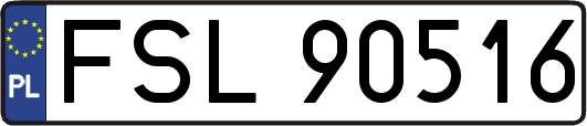 FSL90516