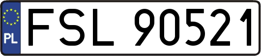 FSL90521