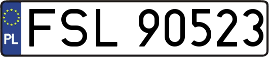 FSL90523