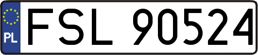 FSL90524