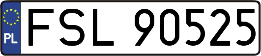 FSL90525