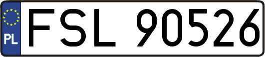 FSL90526