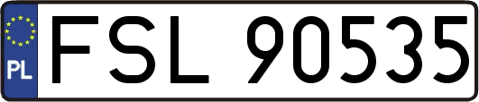FSL90535