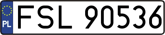 FSL90536