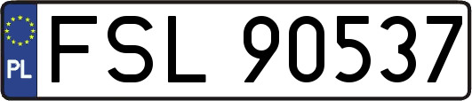 FSL90537