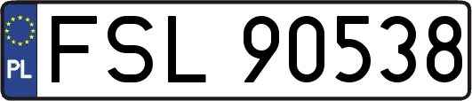 FSL90538