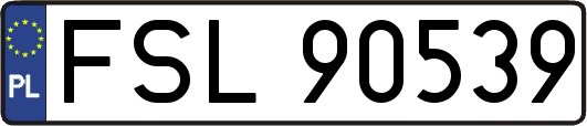 FSL90539