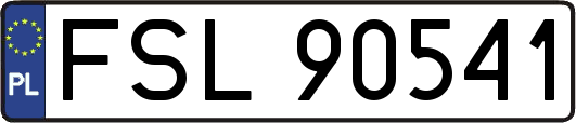 FSL90541
