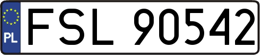 FSL90542