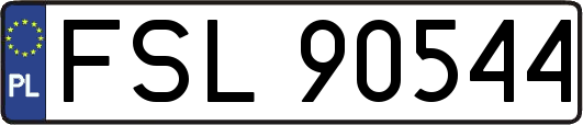 FSL90544