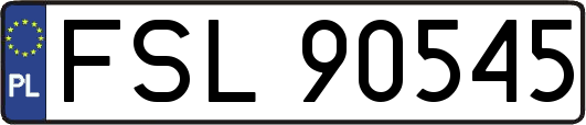 FSL90545