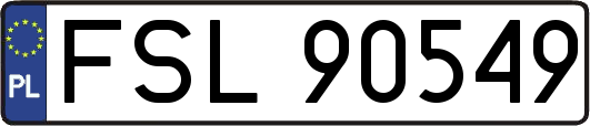 FSL90549