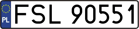 FSL90551