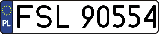 FSL90554