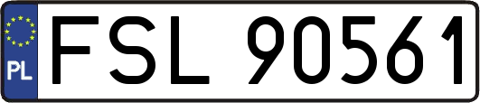 FSL90561