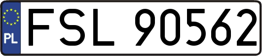FSL90562