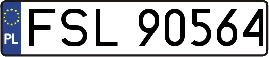 FSL90564