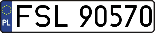 FSL90570
