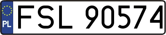 FSL90574