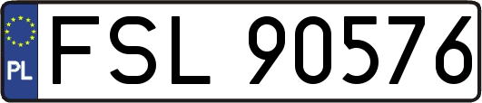 FSL90576
