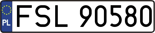 FSL90580