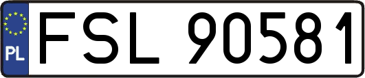 FSL90581
